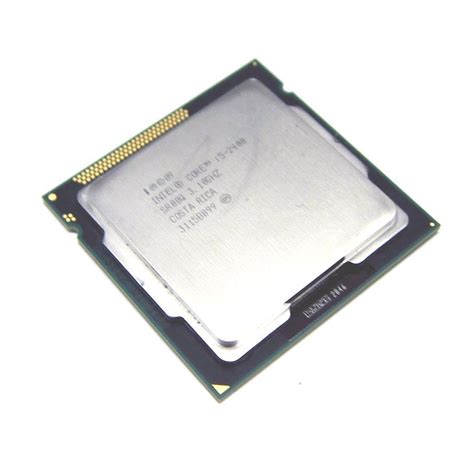 LGA 1155/Socket H2 Core i5 2nd Gen Computer .